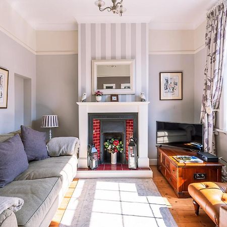 15 Brownlow Street York Esterno foto