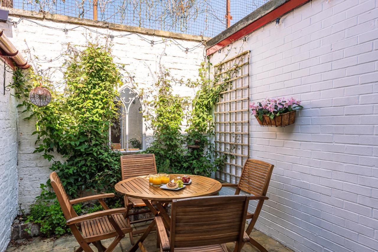 15 Brownlow Street York Esterno foto