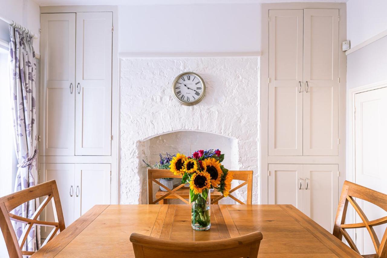 15 Brownlow Street York Esterno foto