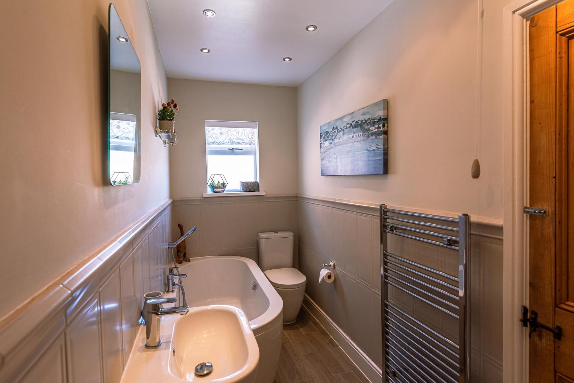 15 Brownlow Street York Esterno foto